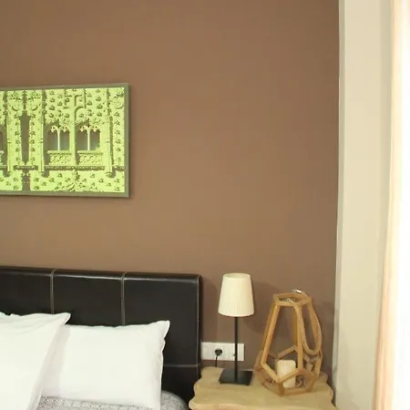 Apartamento Alcazar De Baeza