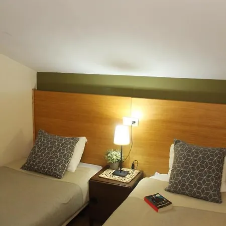Appartement Alcazar De Baeza