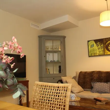 Appartement Alcazar De Baeza