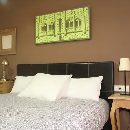 Appartement Alcazar De