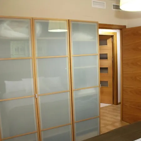 Appartement Alcazar De