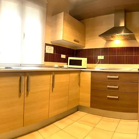 Appartement Alcazar De Baeza