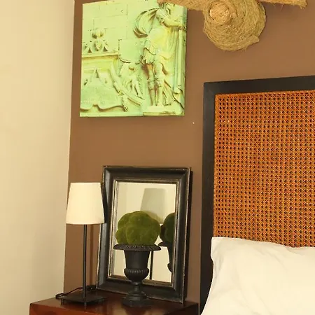 Appartement Alcazar De