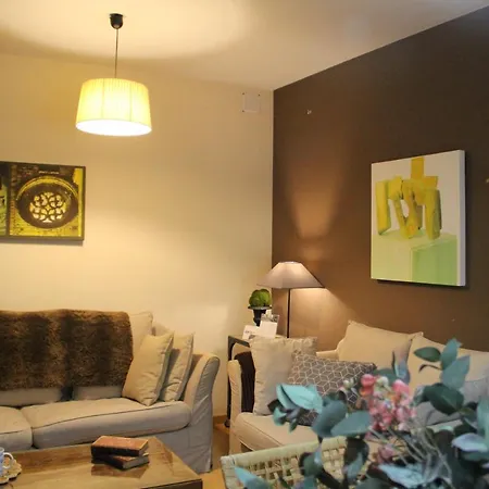 Appartement Alcazar De
