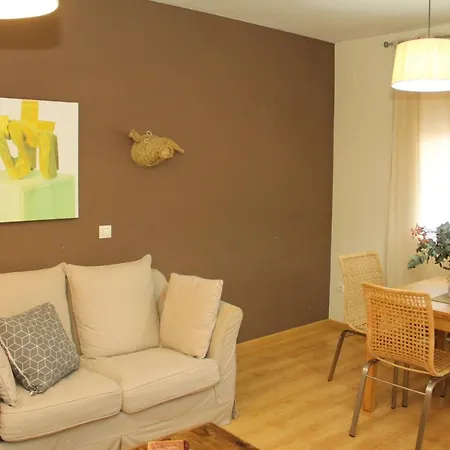 Alcazar De Appartement