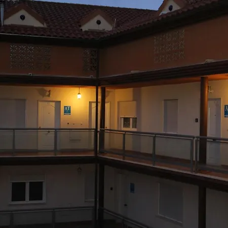 Appartement Alcazar De *
