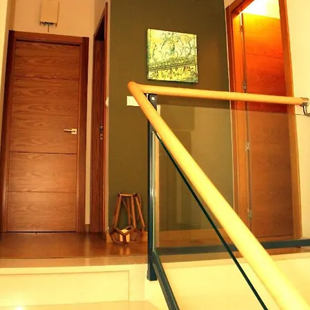 Alcazar De Appartement *