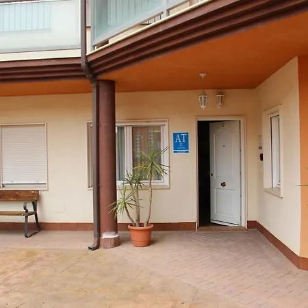 Appartement Alcazar De