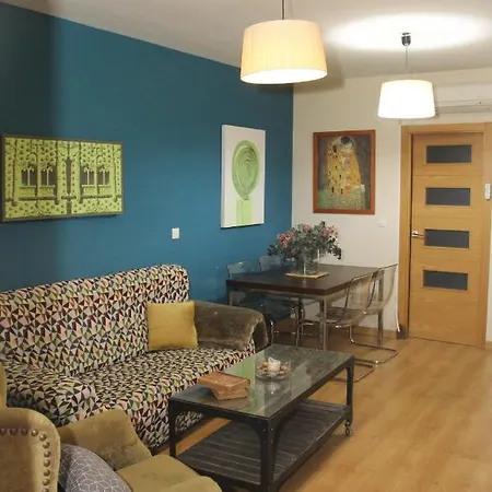 Appartement Alcazar De *