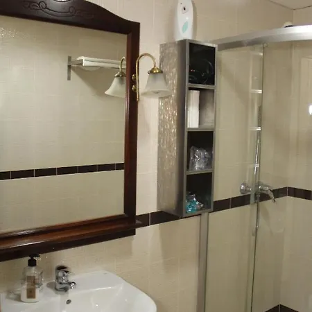 Appartement Alcazar De