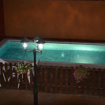 Appartement Alcazar De *
