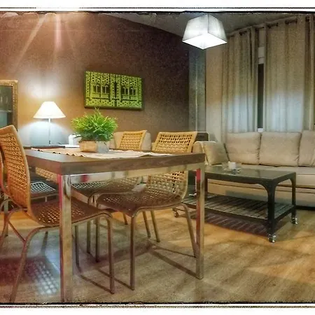 Appartement Alcazar De Baeza