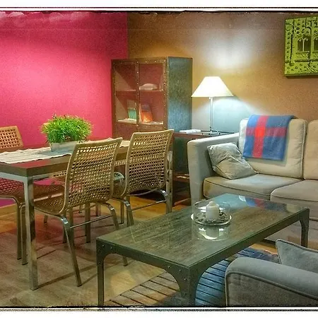 Appartement Alcazar De *