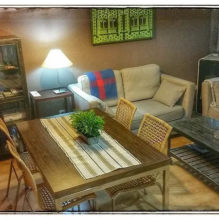 Appartement Alcazar De Baeza