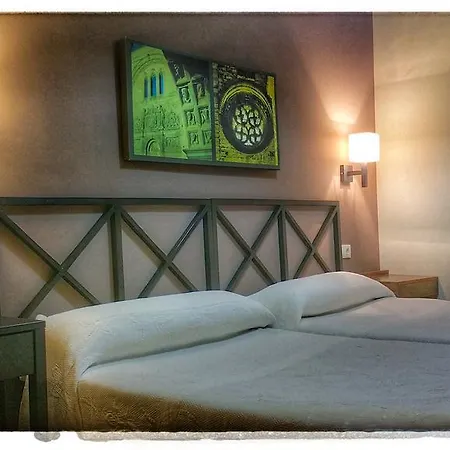 Appartement Alcazar De
