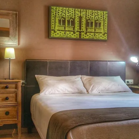 Appartement Alcazar De Baeza