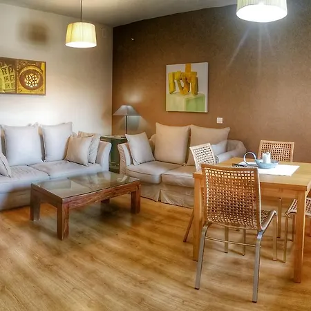 Appartement Alcazar De *