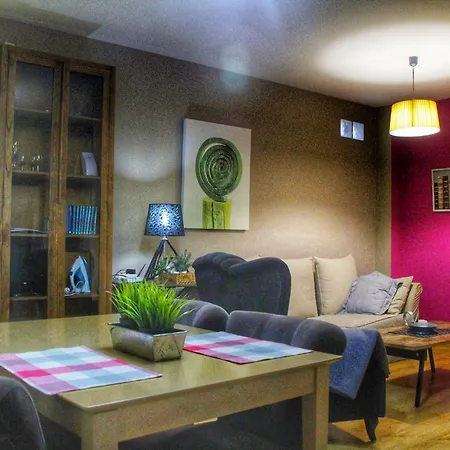 Alcazar De Appartement *