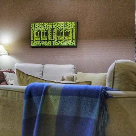 Appartement Alcazar De