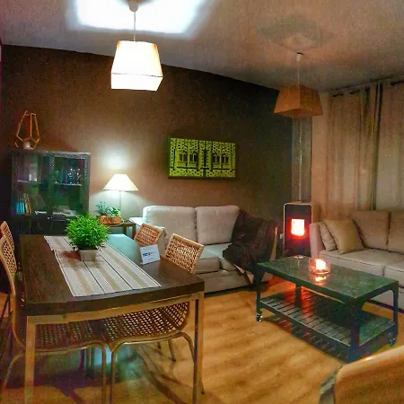 Appartement Alcazar De