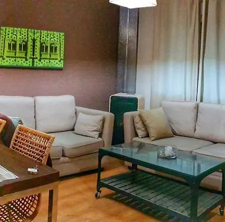 Alcazar De Appartement *