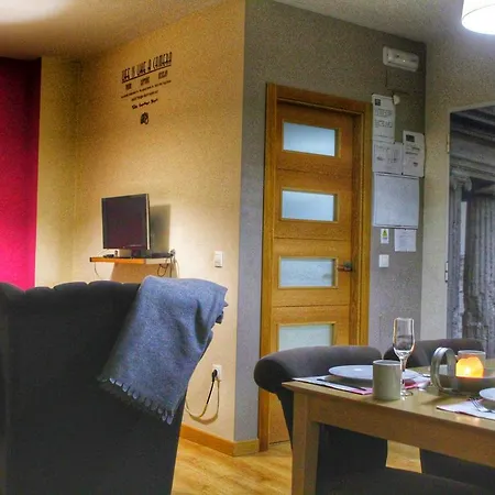 Appartement Alcazar De Baeza