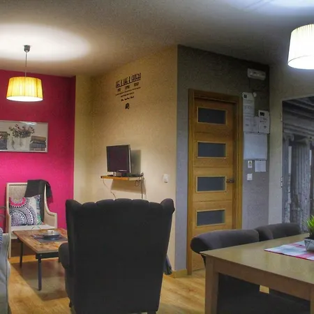 Alcazar De Appartement Baeza