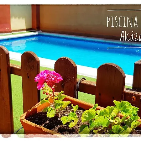 Appartement Alcazar De