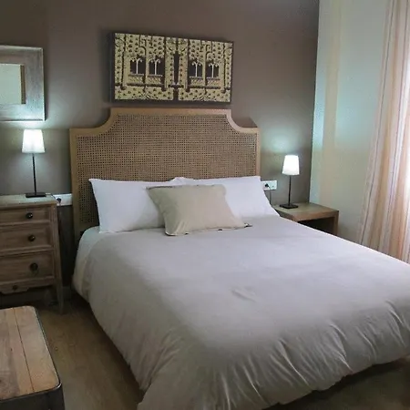 Appartement Alcazar De