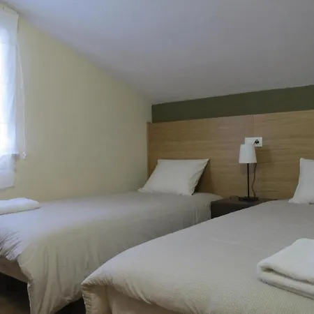 Appartement Alcazar De *