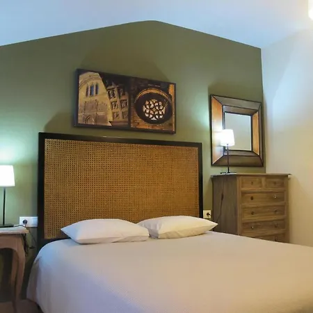 Appartement Alcazar De Baeza