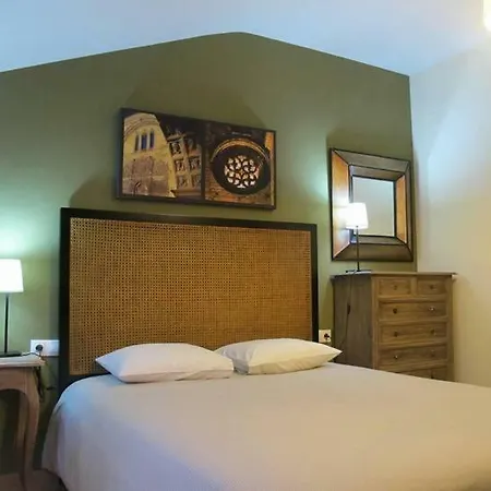 Alcazar De Appartement *