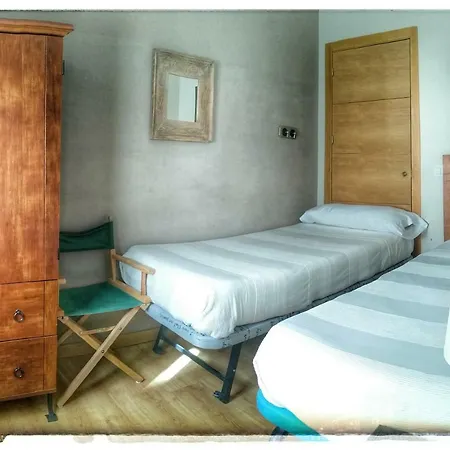 Appartement Alcazar De