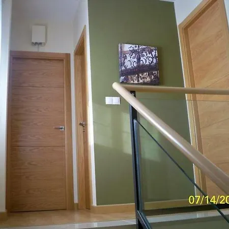 Alcazar De Appartement
